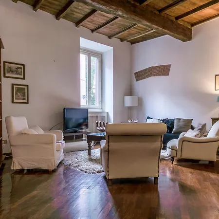 Trastevere Design Flat * Ρώμη