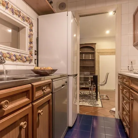 Trastevere Design Flat Διαμέρισμα