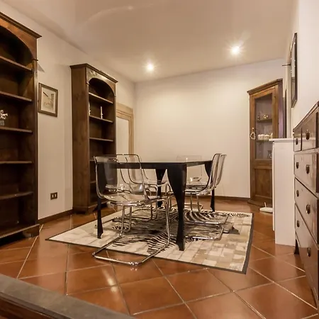 Διαμέρισμα Trastevere Design Flat *