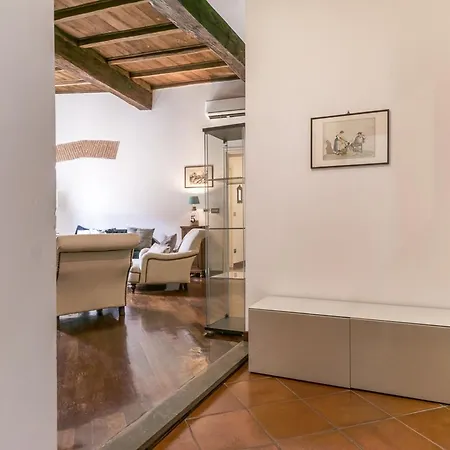 Διαμέρισμα Trastevere Design Flat Ρώμη