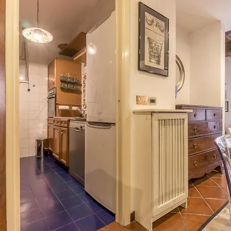 Trastevere Design Flat * Ρώμη