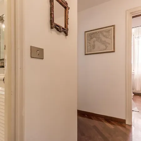Trastevere Design Flat Διαμέρισμα *