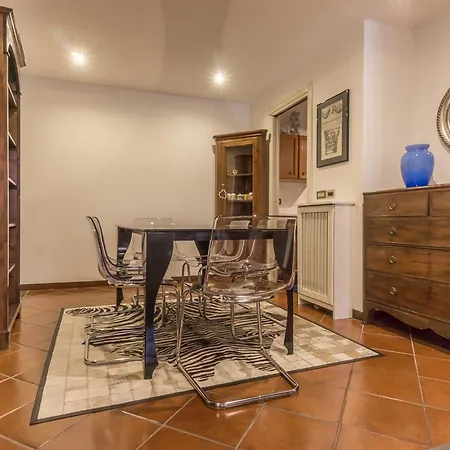Trastevere Design Flat * Ρώμη