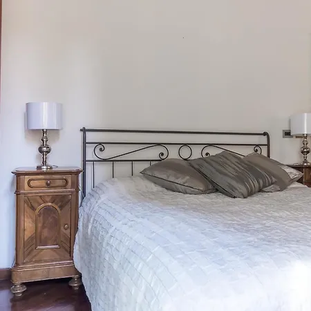 Trastevere Design Flat *