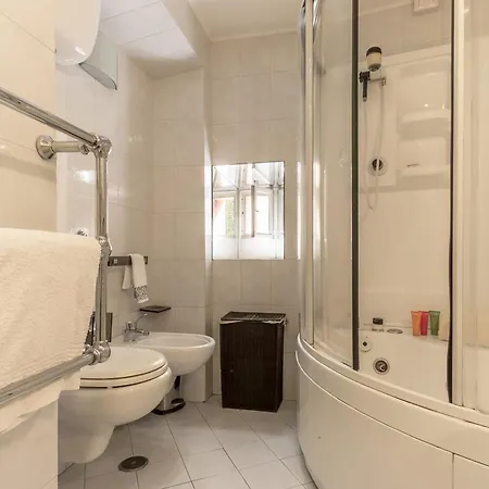 Trastevere Design Flat Διαμέρισμα Ρώμη