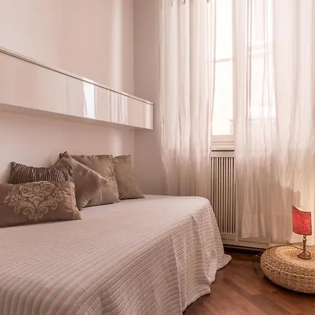 Trastevere Design Flat *