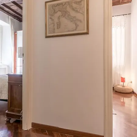 Trastevere Design Flat * Ρώμη