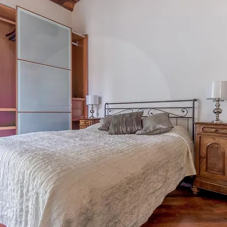 Trastevere Design Flat Διαμέρισμα Ρώμη