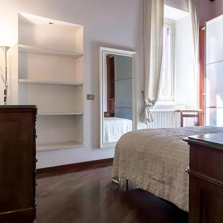 Trastevere Design Flat Ρώμη