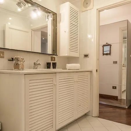 Trastevere Design Flat Διαμέρισμα *