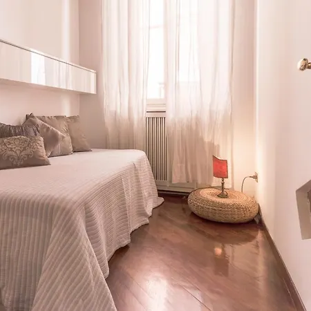 Διαμέρισμα Trastevere Design Flat Ρώμη