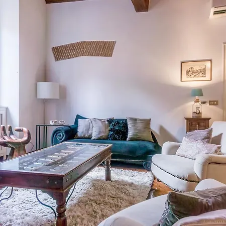 Trastevere Design Flat 아파트